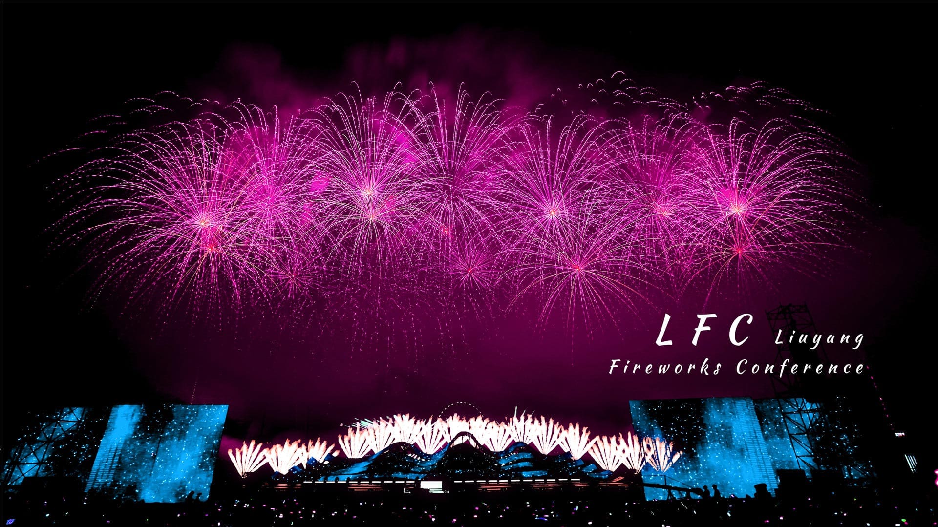 Liuyang Jeeton Fireworks Group Co., Ltd.