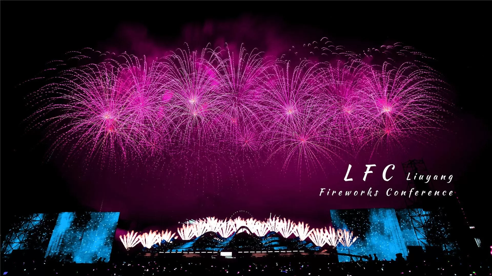 Liuyang Jeeton Fireworks Group Co., Ltd.