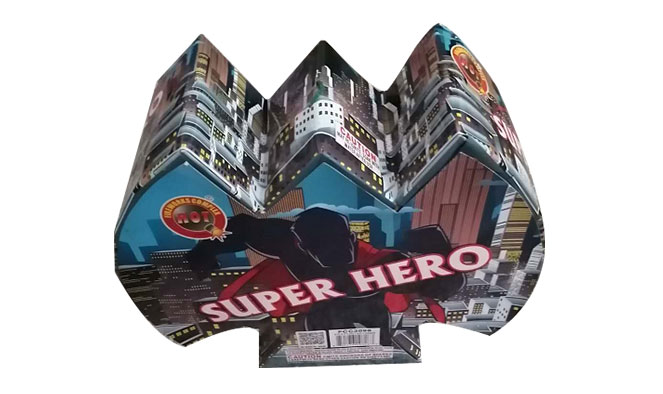 S20101906-SUPER HERO