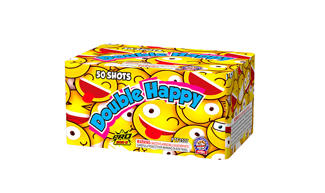 PTF2527-Double Happy