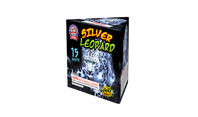 PTF2531-Silver Leopard