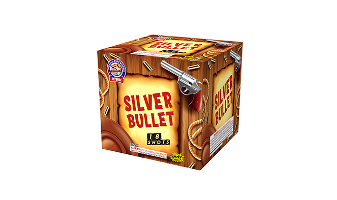 PTF2549-Silver Bullet