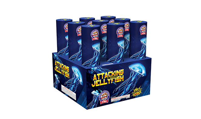 PTF2512-Attacking Jellyfish