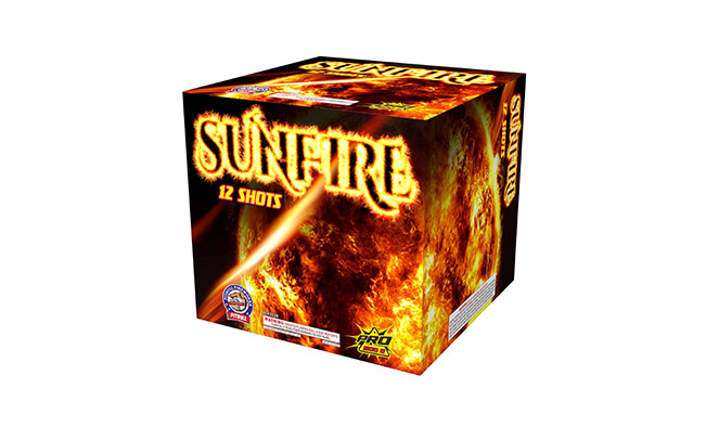 PTF2520-Sunfire