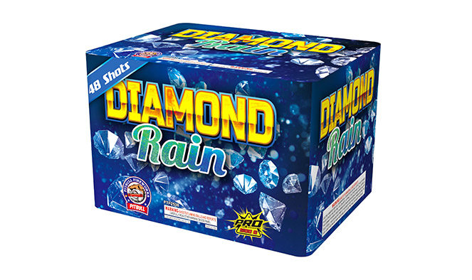 PTF2538-Diamond Rain