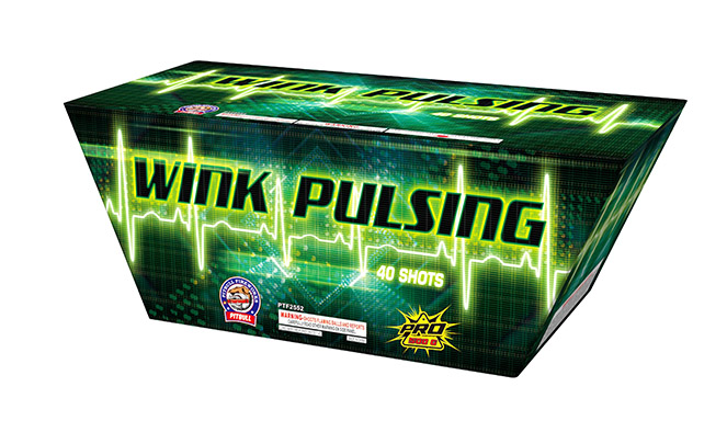 PTF2552-Wink Pulsing