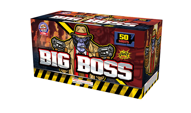 PTF2584-Big Boss