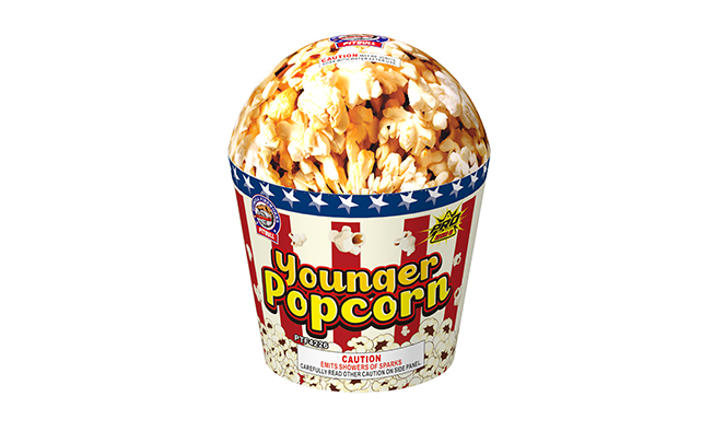 PTF4226-Younger Popcorn
