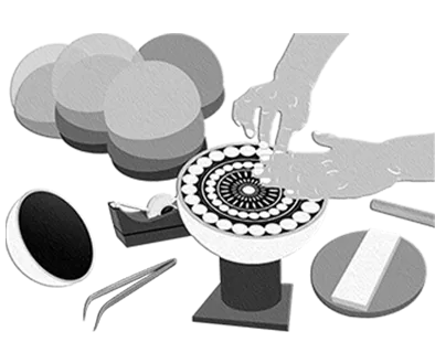 Manufacturing Center